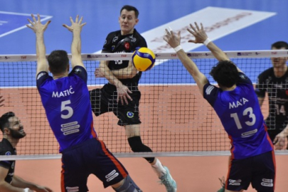 Bursa Büyükşehir evinde kaybetti