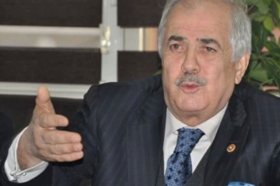 Eski milletvekili Ataullah Hamidi hayatını kaybetti