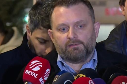 Fenerbahçe'den Süper Kupa için yabancı hakem çağrısı