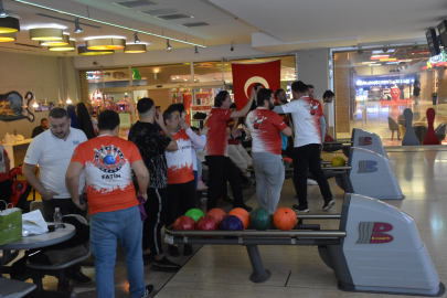 Bursa Kayapa OSB – KSİAD Bowling Turnuvası sona erdi