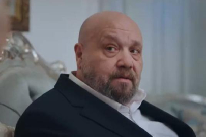 Kızılcık Şerbeti'nde yeni 'Apo' göründü! Açıklama gecikmedi...