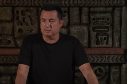 Survivor'da yine olay! Acun Ilıcalı 'Daha önce hiç başımıza gelmedi' diyerek açıkladı