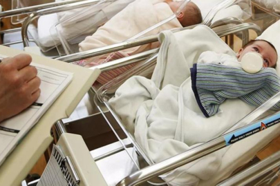 Türkiye’de nüfus artışı neredeyse durdu! Nüfus artışı ve doğurganlık hızı...