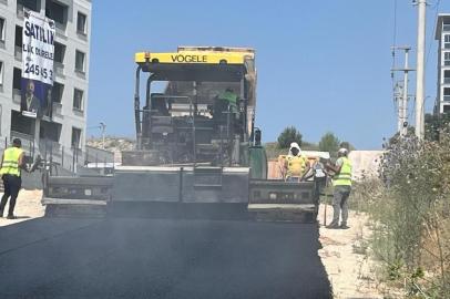 Bursa'da 30 Ağustos Zafer Mahallesi’nin çehresi değişiyor