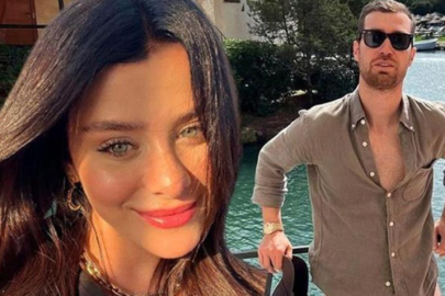 Oğulcan Engin'den sevgilisi İlayda Alişan'a doğum günü sürprizi!