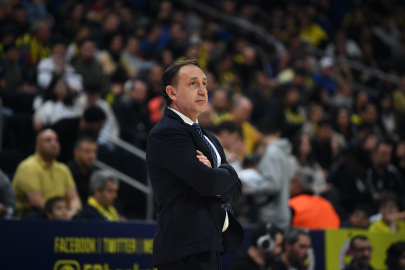 Orhun Ene: Çok kötü başladık ritim bulamadık