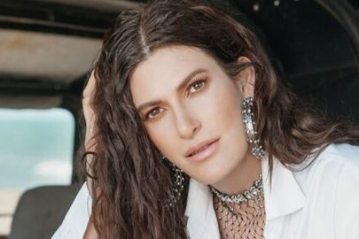 Pınar Soykan tüm mal varlığını köpeğine bırakacak