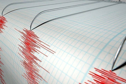 Antalya'da deprem! AFAD ilk verileri açıkladı