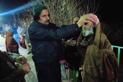 'Çuf çuf hoca'ya değirmenin suyu bakın nereden geliyormuş! 'Çuf' sesiyle ilgili akılalmaz detay... YouTuber Ali Ertuğrul: "Her yerimde benekler çıkmaya başladı"