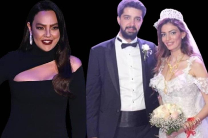 Ebru Gündeş'in ses getiren evliliği sonrası Selin Kabaklı'nın iddiaları şoke etti