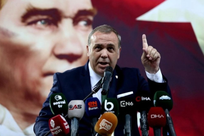 Erkan Kamat, Bursaspor başkanlığına adaylığını açıkladı!