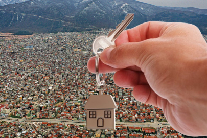 Kira fiyatlarına isyan edip beddua yağdırdı: Allah'ım en kısa zamanda Bursa'ya büyük deprem ver!