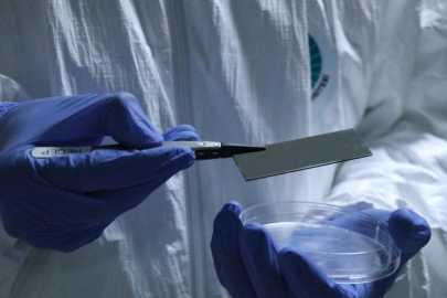 Güneş pillerinin verimliliği yüzde 40 artırıldı