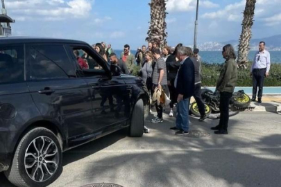 İzmir sosyetesi şokta! Ünlü iş kadını Rahşan Ertuğrul tutuklandı