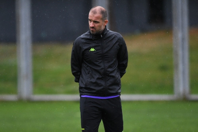 Mustafa Er'den Bursaspor açıklaması:&nbsp;Vakıfköy değerlendirilmiyor