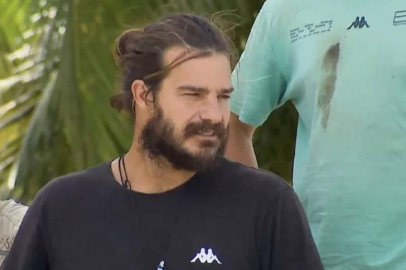 Survivor All Star'da Hakan Hatipoğlu'nun sözleri olay yarattı