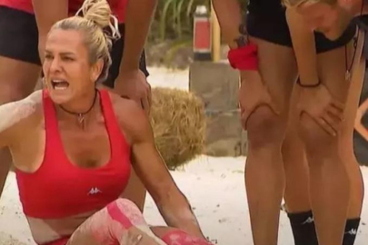 Survivor Nagihan diskalifiye mi olacak? Acun Ilıcalı'dan flaş teklif