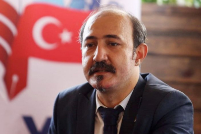 TSYD Bursa Şubesinde Ekmekçi güven tazeledi