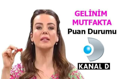 5 Mart 2024 Gelinim Mutfakta yarışma sonucu! Bugün kim 1. oldu ve çeyreği taktı? Gelinim Mutfakta patlıcanlı lazanya...