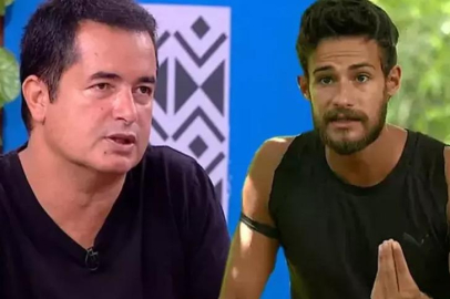 Acun Ilıcalı'dan Batuhan açıklaması: Namusumuza dokundu