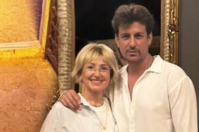 Anne acısı yaşayan Birand Tunca: İyi ki varsınız