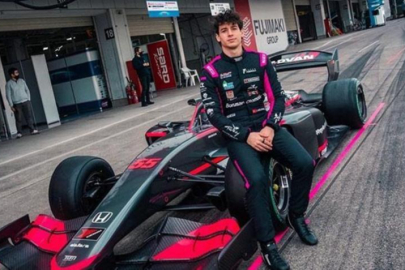 Cem Bölükbaşı Nisan'da Barcelona'da boy gösterecek