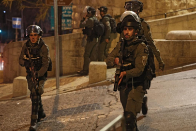 İsrail, aylar süren işkencenin ardından 12 Filistinliyi serbest bıraktı