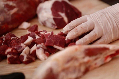 İstanbul’daki 28 zincir markette kırmızı et fiyatları sabitlendi