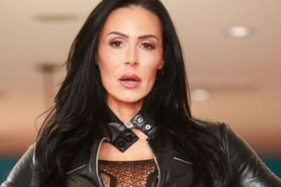Kendra Lust, yıllara meydan okuyan fiziğiyle görenleri kendisine hayran bıraktı