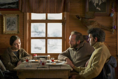 'Kuru Otlar Üstüne' rüzgarı: Ödülleri topladı