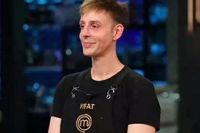 MasterChef Rıfat paraya para demeyecek