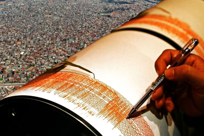 SON DAKİKA BURSA DEPREM HABERLERİ | Bursa'da deprem mi oldu, nerede ve ne zaman deprem oldu? İşte 5 Mart AFAD ve Kandilli Bursa deprem listesi