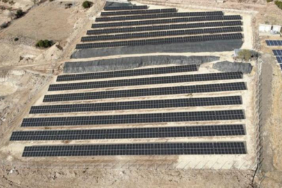 Vakıflar Genel Müdürlüğü'nden güneş enerjisi yatırımı! Ayasofya'nın elektriğini karşılayacak