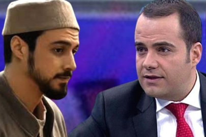 Zehra Güneş'in ardından Mert Yazıcıoğlu özel sohbet odalarına katıldı