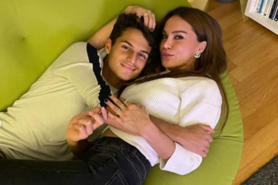 Beren Tan'ın son hali görenleri şaşırttı!