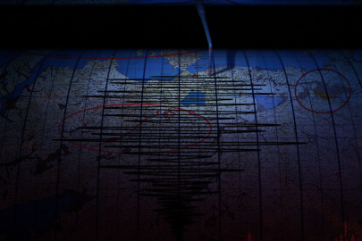 Bursa'ya 7.1 büyüklüğünde sarsıntı uyarısı: Önümüzdeki günlerde deprem olabilir!