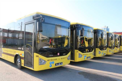 BURULAŞ duyurdu: Bursa'da 3 yeni otobüs hattı devreye girdi!