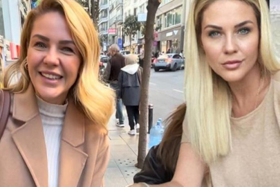 Emine Ün: Boş oturmak bana göre değil!