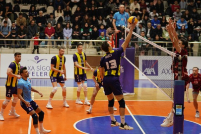 Fenerbahçe Parolapara Ordu'da kayıp