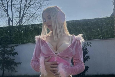 Gizem Bağdaçiçek'ten'Kocamı engeller misin?' mesajlarına olay yanıt!