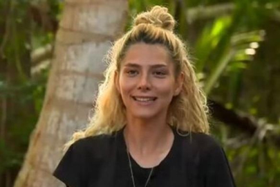 İlayda Şeker filtresiz halini paylaştı! Yeni imajı dikkat çekmişti