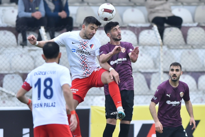 İnegölspor evinde kayıp!