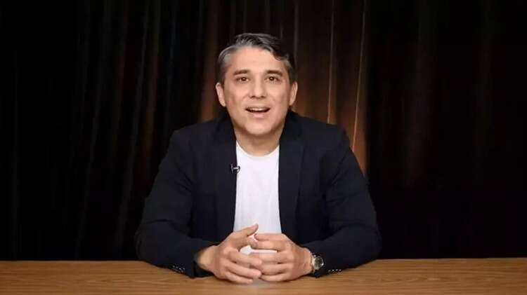 ESKİ İYİ PARTİLİ “İNTERNETÇİ ABİ” DE BAĞIMSIZ ADAY