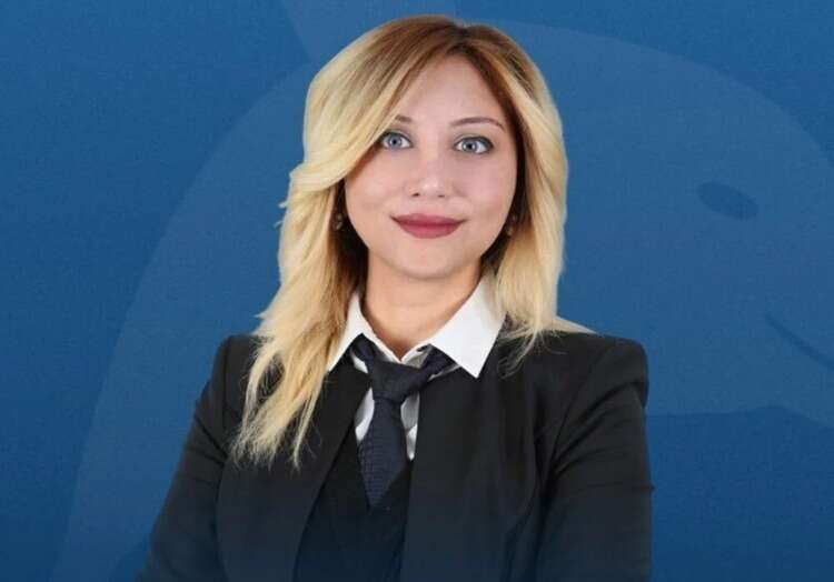 ENGELLİ ADAYDAN TRAFİK SORUNUNA “YOL ÜSTÜNE YOL YAPMA” ÇÖZÜMÜ