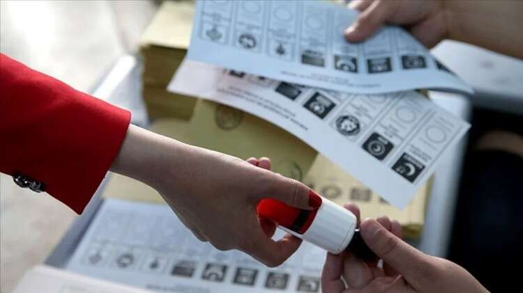 İBB İÇİN BAĞIMSIZ ADAY OLAN İSİMLER