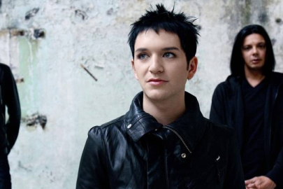 Placebo Türkiye'ye geliyor