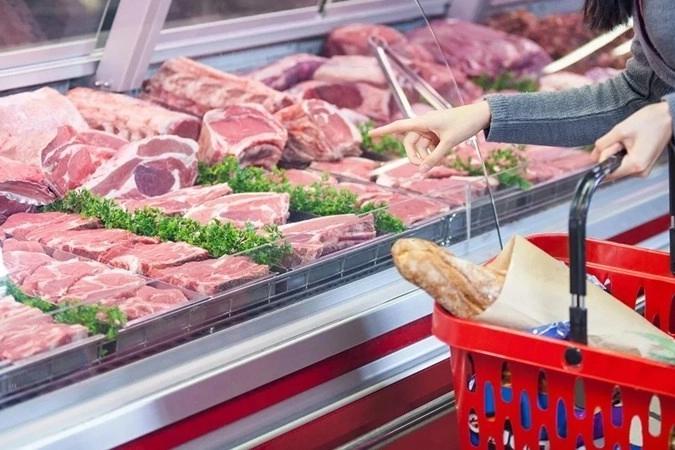 Ramazan'da hangi marketlerde et fiyatları sabitlendi?