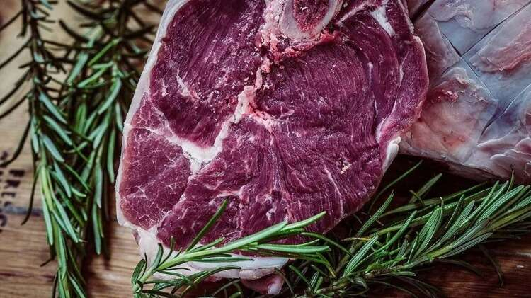 ANKARA'DA DA ETİN FİYATI 324 LİRAYA SABİTLENDİ