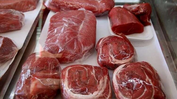HANGİ MARKETLERDE ET FİYATLARI SABİTLENDİ