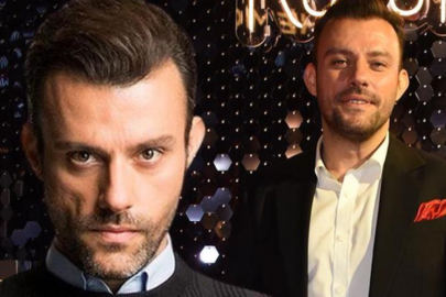 Salih Bademci: Biz ünlüler yalancıyız galiba!